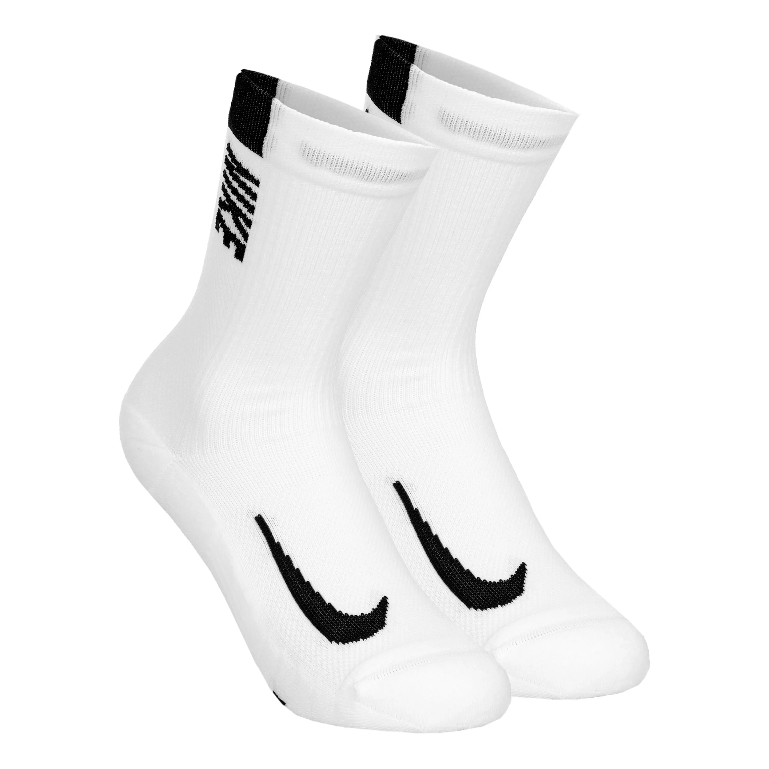 Multiplier Crew Calcetines Deporte Pack De 2